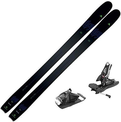 Dynastar 2020 Legend X88 Skis w/Look SPX 12 Bindings