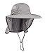 Lenikis Unisex Outdoor Activities A026 UV Protecting Sun Hats