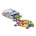 Rapesco Supaclip #40 Refill Clips Multicoloured (Pack of 150) (CP15040M)