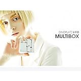 too cool for school DINOPLATZ U.F.O MULTIBOX #21 POLA