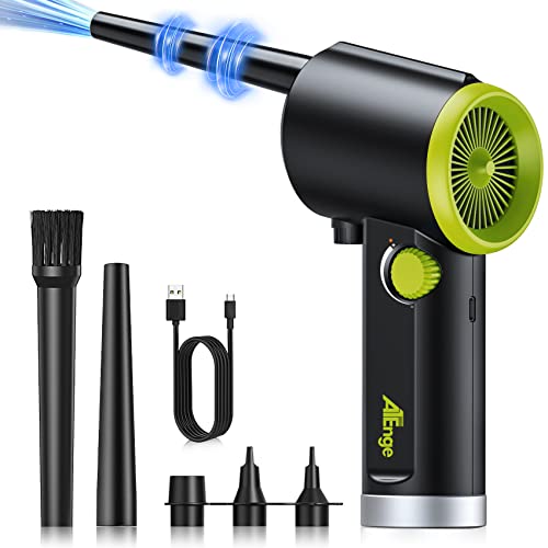 Compressed Air Duster Electric Air Duster Handheld