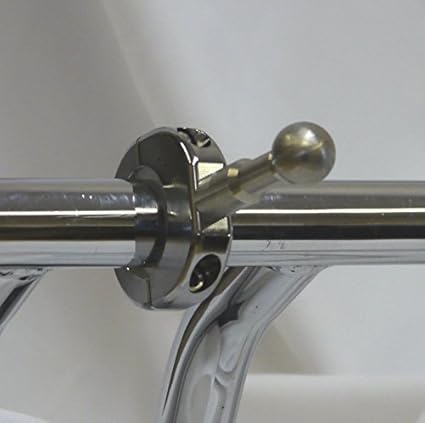 ball mount motorcycle