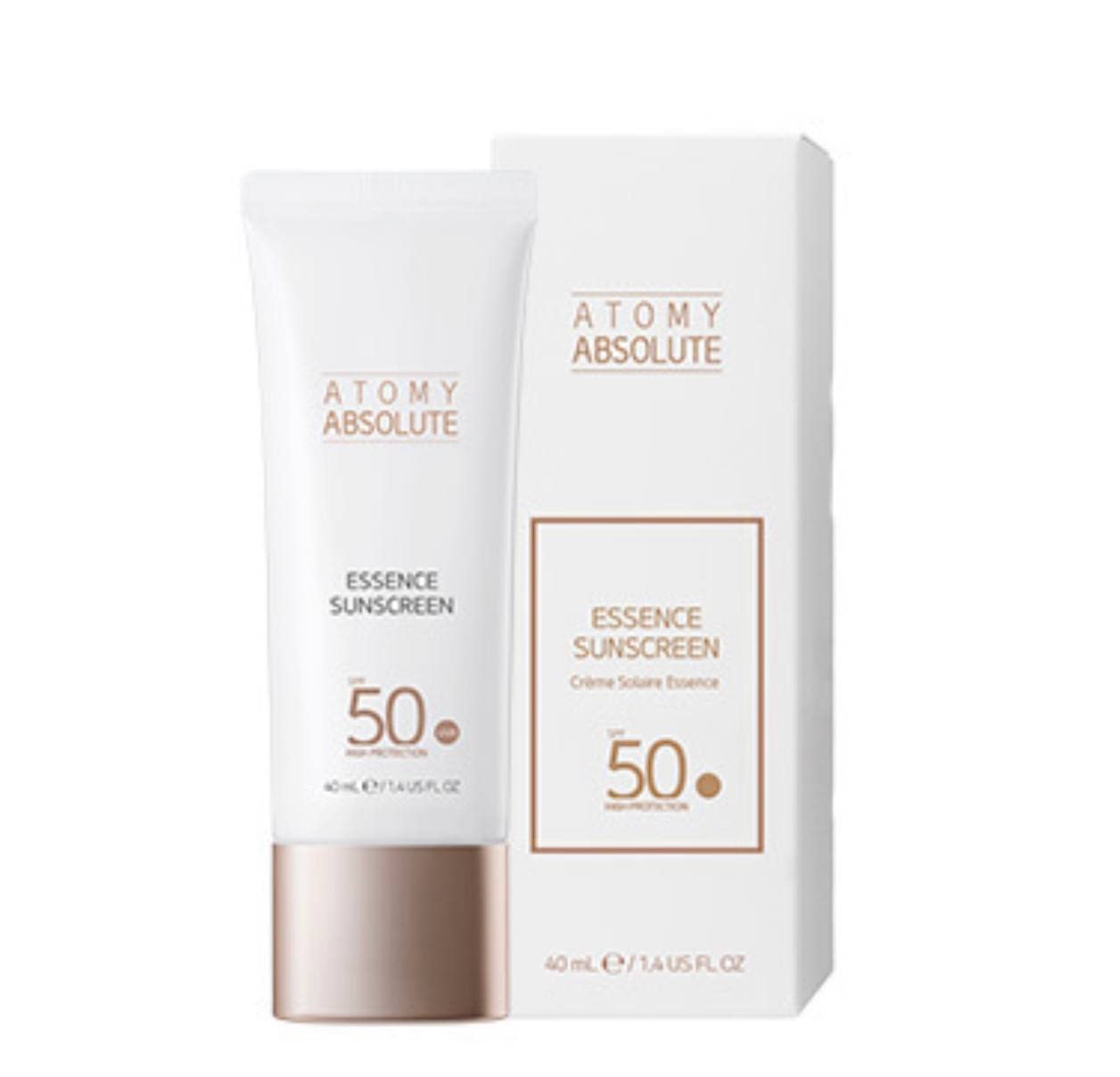 Atomy Absolute Essence Sunscreen 50+