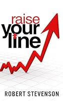 Raise Your Line 0965476553 Book Cover