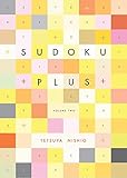 Sudoku Plus, Volume Two by 