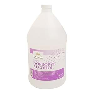 alcohol isopropyl