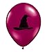 Harry Potter Party Themed Wizard School Theme Latex Balloons 18 Count Made in USA