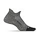 Feetures Elite Light Cushion Quarter