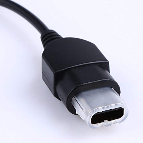Vanpower Extension Cable Lead for Classic for Xbox Console Controller
