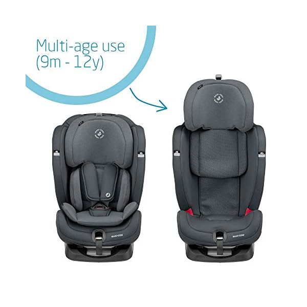 maxi cosi 1 year plus