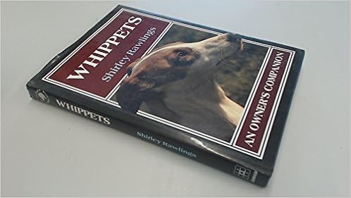 Whippets: An Owner�fs Companion (Owner�fs Companion S.)  �n�[�h�J�o�[  - 1992/3/1