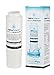 Kenmore Refrigerator water filer Replacement 469081 9081 469930 9930 Filter 1, White, (3 PACKS)