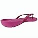 Crocs Women's Really Sexi Glitter Flip-Flop