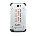 URBAN ARMOR GEAR Case for Samsung Galaxy Note II, White