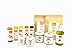 100% Pure Organic Unrefined Cold Pressed Carrot Seed Oil (4 oz)