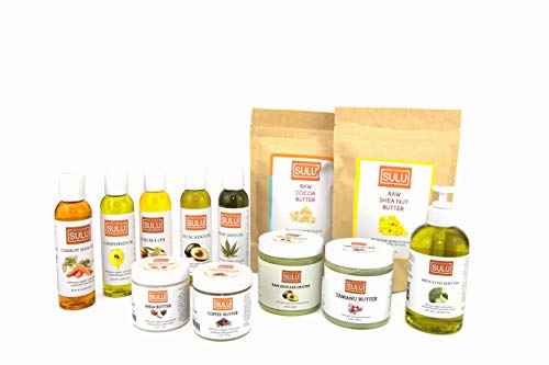 100% Pure Organic Unrefined Cold Pressed Carrot Seed Oil (8 oz) - Thumbnail 4