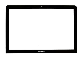 13 Inch Replacement for Apple Unibody MacBook Pro Glass Screen Cover Replacement Screens