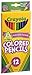Crayola Colored Pencils 7 In. Extra Long