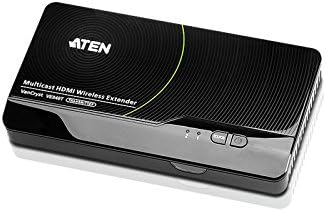 ATEN VE849T | Multicast HDMI Wireless Transmitter with IR Receiver