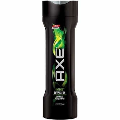 Axe intense deep clean Shampoo for oily Hair (079400336798)
