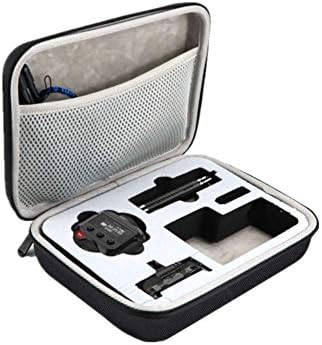 Yuhtech Protective Case Carry Case for Garmin Virb 360 Travel Bag