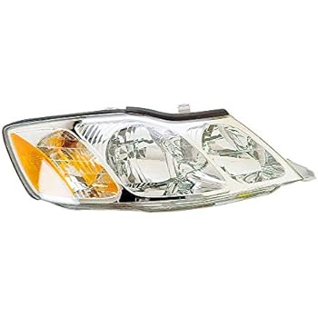 Amazon.com: For Toyota Avalon Headlight 2000 2001 2002 2003 2004 ...