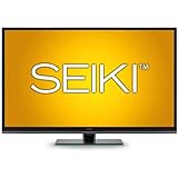 Seiki 39" Class 4K 2160p 120Hz UHDTV