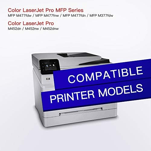 hp color laserjet pro mfp m377fdw