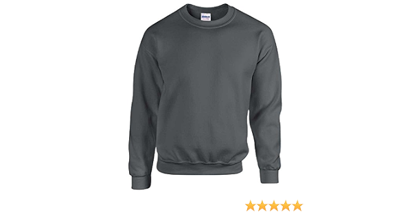 Gildan mens Gildan Heavy Blend Unisex 
