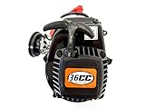 Rovan 36cc 4-Bolt Gasoline Engine
