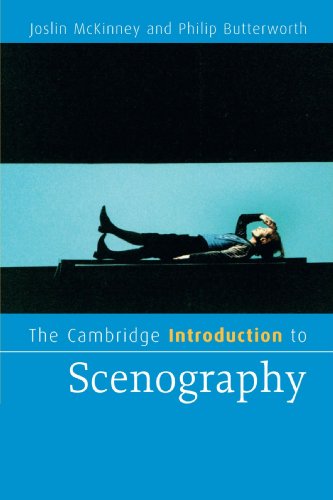 The Cambridge Introduction to Scenography (Cambridge...