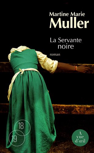 La  servante noire