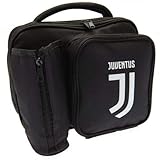 Official Licensed Juventus - Lunch Bag (Fade)