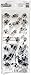 K9Cakery Pet Treat Bag, 100 Bags