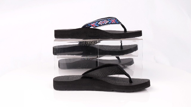 EQUICK-Womens-Flip-Flops-Arch-Support-Yago-Mat-Insole-Sandal-Casual-Slipper-Outdoor-and-Indoor