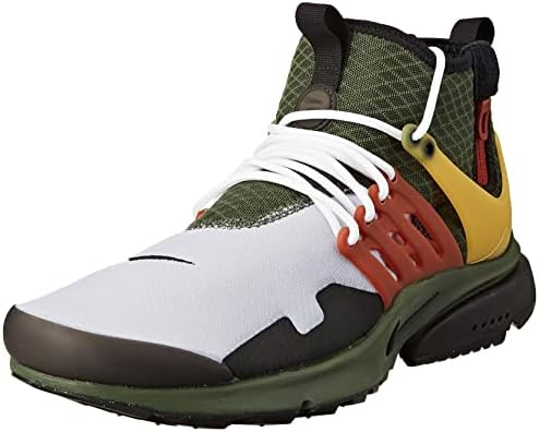 Amazon.com | NIKE AIR Presto Adult DX4258-400 (Hyper Blue/Chamois