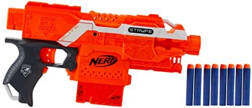 nerf a0200