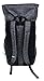 Nike Sport III Golf Backpack (Black/Heather)