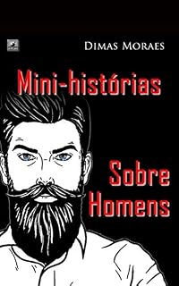 Livro Mini-histórias sobre homens