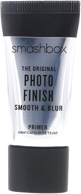 Smashbox The Original Photo Finish Smooth & Blur Primer Travel Size view 2