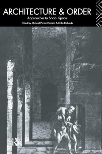 Existence, Space & Architecture (Praeger Paperbacks): Christian