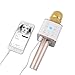 XCSOURCE HT-OE0002 Q7 Portable Wireless Karaoke Microphone Handheld Condenser Microphone with Speaker for iPhone/iPad/iPod/Samsung HTC Lumia Smartphones TH440