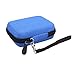 Hard Storage Carrying Case Replacement for Canon Ivy Mini CLIQ CLIQ+ Photo Printer by Aenllosi (Blue)