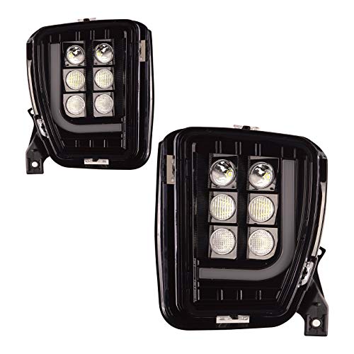 Compare price to 2014 dodge ram 1500 fog lights Compare price to 2014 dodge ram 1500 fog lights