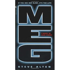 Meg: A Novel of Deep Terror