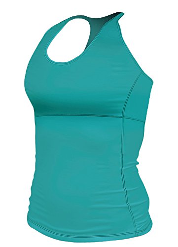De-Soto-Womens-Carrera-Sprinter-Top-w-3-Back-Pockets-Internal-Bra-2015