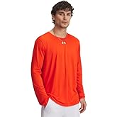 Under Armour Men's Tech Team Long Sleeve Shirt - Quick-Drying and Ultra-Soft XXL