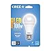 Cree SA21-16027MDFD-12DE26-1-11 Led 100W Replacement A21 Soft White (2700K) Dimmable Light Bulb,