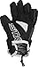 STX Lacrosse Stallion 50 Youth Gloves, Black, Small