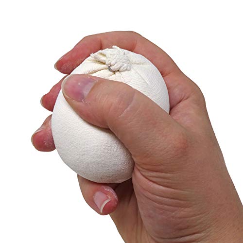 ZAthletic Chalk Ball for Gymnastics, 1oz Chalk Ball (2 Count) Pricepulse